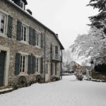 Le Domaine des 3 Marmottes