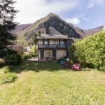 Le Domaine des 3 Marmottes