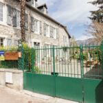 Le Domaine des 3 Marmottes