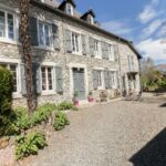 Le Domaine des 3 Marmottes