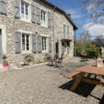 Le Domaine des 3 Marmottes