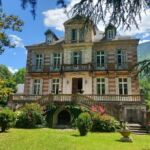Villa du Lys