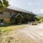 Chalet Eyloungas