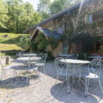 Chalet Eyloungas