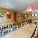 Chalet Eyloungas