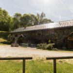 Chalet Eyloungas