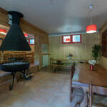 Chalet Eyloungas