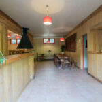 Chalet Eyloungas