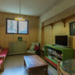 Chalet Eyloungas