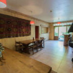 Chalet Eyloungas