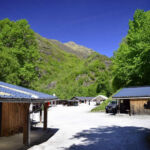 Gite Skioura