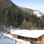 Gite Skioura