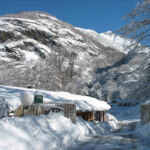 Gite Skioura