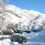 Gite Skioura