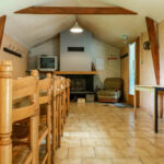 Gite Skioura