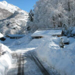 Gite Skioura