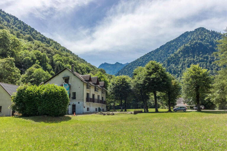 La Demeure de Vénasque