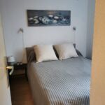 T3 centre Luchon balcon sur les Pyrénées