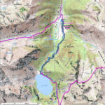 Cartes et plans