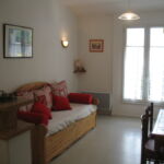 Appart 410 salon