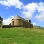 chapelle la moriane garin