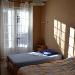 appartement hervier
