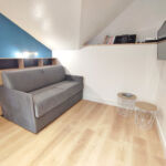 APPARTEMENT MME MAURO – EDELWEISS LUCHON