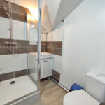 APPARTEMENT MME MAURO – EDELWEISS LUCHON