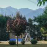 camping-pradelongue-Moustajon- jeux extérieurs
