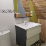 chalet-lac-celinda-salle d eau-saint-mamet-pyrenees31