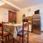 Appartement 3 Campistrous Cuisine