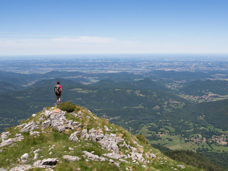 ASPET VUE DU PIC DU GAR