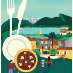 chambre-hote-le-rocher-barbazan-affiche