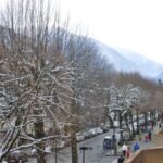 appartement-Allee etigny-luchon-pyrenees31