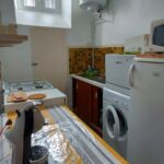 Appart  1 CUISINE 2