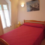 Apt 412 chambre.
