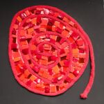 Atelier ALEX REUSS_spirale rouge