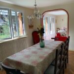 appartement-coin repas-boltron-maison-luchon-pyrenees31