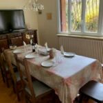 appartement-coin repas-boltron-maison-luchon-pyrenees31