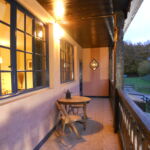gite-de-groupe-pyrénees-emotion-malvezie-balcon