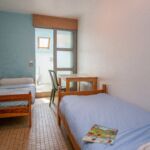 Centre-Valt-Gouaux-de-Larboust Les Agudes-Chambre