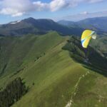 Parapente Thomas CHARLES