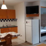 APPARTEMENT DEHOS BESSAGNET