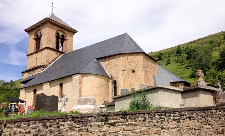 Castillon de l'Arboust