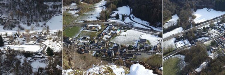 Cazaux Layrisse