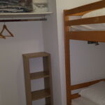 APPARTEMENT DEHOS BESSAGNET