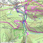 Cartes et plans