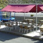 Chez Manu Pizzeria SIT