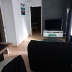 APPARTEMENT T2 - MME AZEMA