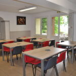 SALLE A MANGER